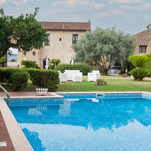 Masseria à quaranta